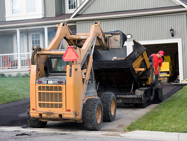 Best Commercial driveway pavers in Fort Bragg, CA