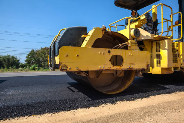 Reliable Fort Bragg, CA Driveway Pavers Solutions